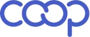 Coop blue icon